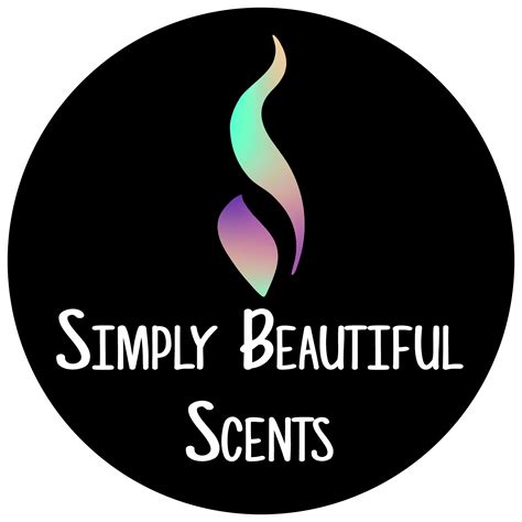 Categories Simply Beautiful Scents