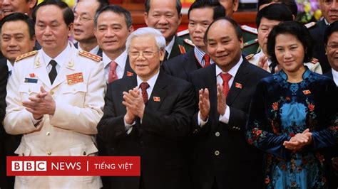 Những Chính Sách Tích Cực Từ Chính Phủ Việt Nam Bbc News Tiếng Việt