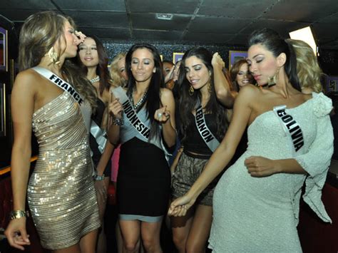 Miss Universe 2011 Complete Coverage