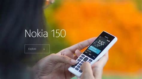 Descubre nuestra gama galardonada 2020 de smartphones, teléfonos móviles, accesorios y otros productos android. #Móviles #nokia Nokia lanzará móviles basándose en sus ...