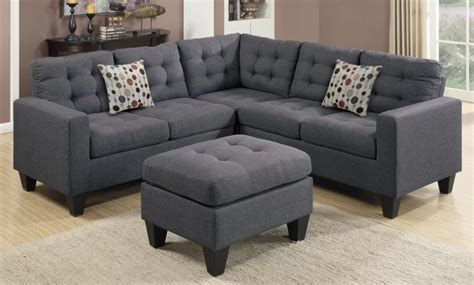 Ruang tamu furniture kain modern l berbentuk pojok sectional sofa. Top 10 de las mejores marcas de salas de venta en Amazon
