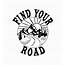 Find Your Road SVG PNG Digital Download  Etsy