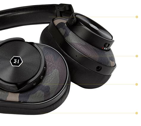 Mw60 Shop Over Ear Bluetooth Headphones Master And Dynamic