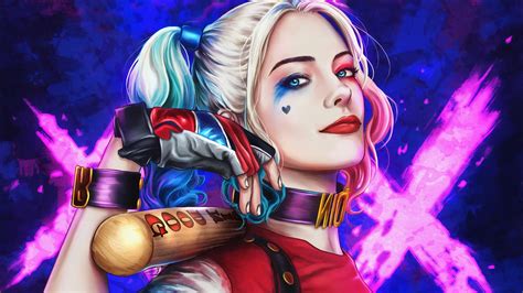 Search Harley Quinn Wallpapers Backgrounds Images Freecreatives Photos