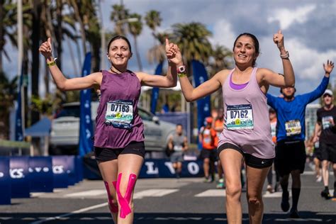 20 consejos para correr un maratón runmx tips running