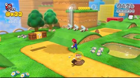 Скачать игру Super Mario 3d World для Pc через торрент
