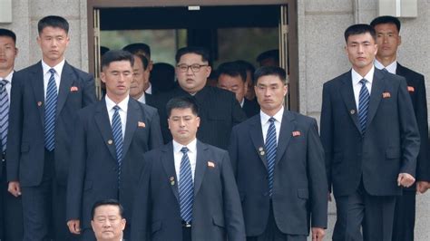 Kim yo jong, sister of north korean leader kim jong un, arrives at the opening ceremony of the pyeongchang 2018 winter. Security around Kim Jong Un won't let 'even an ant pass through' | world news | Hindustan Times