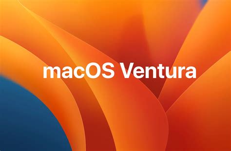 Macos Ventura Available For Download Now · Opsafetynow