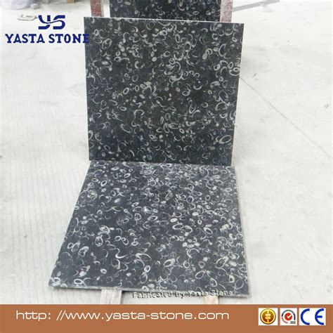 Step2's kids play kitchen sets deliver a variety of different pretend play options like diner seating, a market counter, and even grills! New Natural Stone Colour Black Seashell Granite Floor Tile ...