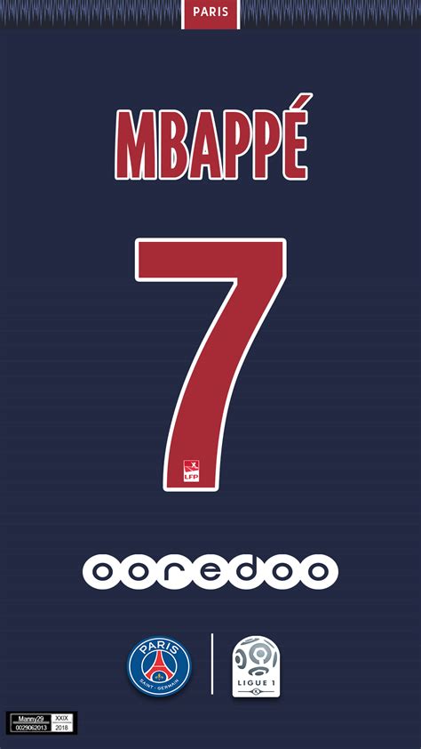 The abbreviation of psg is paris saint germain. Logo Psg Wallpaper Iphone | Biajingan Wall