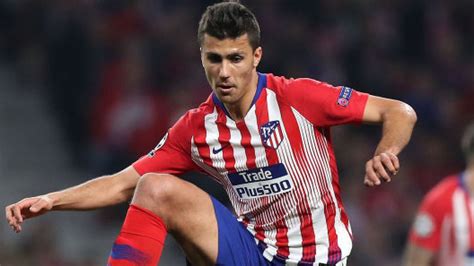 Atletico angelt sich hector herrera. Los Colchoneros Melepas Rodri Ke Raksasa Premier League ...