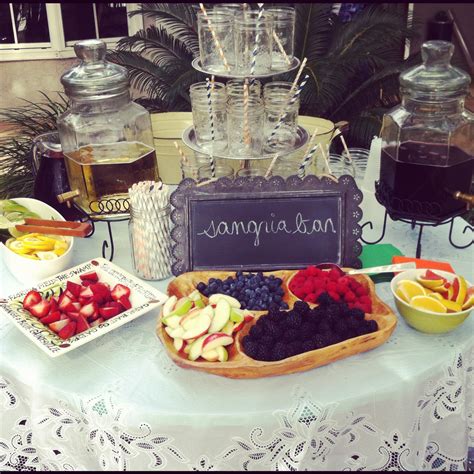 Finding great bridal shower prizes that everyone will enjoy and without breaking the bank can be difficult. Corin Bakes: Southern "Tailgate" Bridal Shower