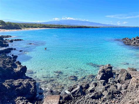 Unmissable Things To Do On The Big Island Hawaii
