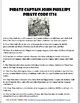 Pirate Lesson Plan Collection by History Wizard | TpT