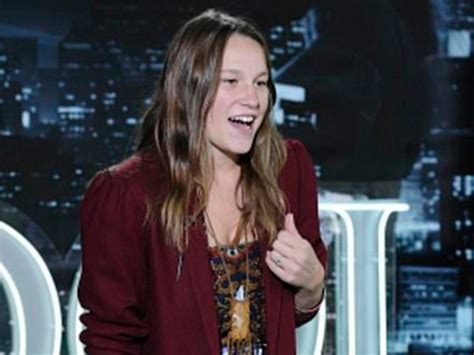 ‘american Idol Contestant Haley Smith Dies In Motorcycle Accident National Globalnewsca