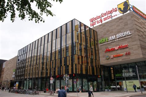 Müssen tickets für höfe am brühl im voraus gebucht werden? Leipzig-Lese | Höfe am Brühl