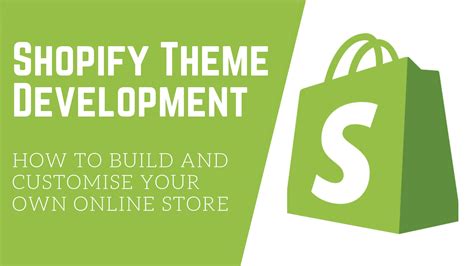 Multipurpose free shopify theme with high quality, clean design, easy updating process and big. Shopify Theme Development: Build and Customise Your Own Online Store | Christopher Dodd | Skillshare