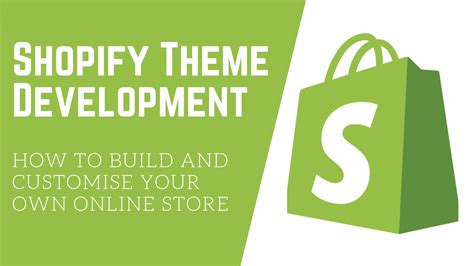 You can make your shopify website in minute by using these free shopify if all themes work and you found this website is helpful for you then share our website with other friends so they also get help from nulledplace.com. Shopify Theme Development: Build and Customise Your Own ...