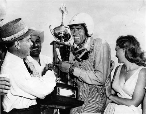 Ricardo rodriguez carroll classic cars man carroll shelby le mans ford gt40 motorsport cobra. Carroll Shelby, Builder of Cobra Sports Car, Dies at 89 ...