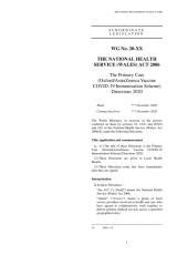 The oxford/astrazeneca covid vaccine was approved by the medicines and healthcare products regulatory agency (mhra) several months ago in the uk (image: Oxford/AstraZeneca COVID-19 vaccine: Directions and ...