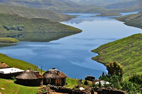 Lesotho The Kingdom In The Sky Lyon Tours And Safaris