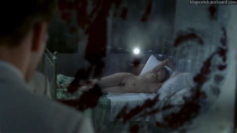 Naked Amira Casar In Anatomy Of Hell