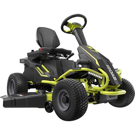 You'll find the perfect option in our wide range of easy to use lawn mowers. Top 10 Best Riding Lawn Mowers in 2021 Reviews & Guide