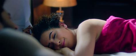 Nude Video Celebs Sanya Malhotra Sexy Ludo 2020