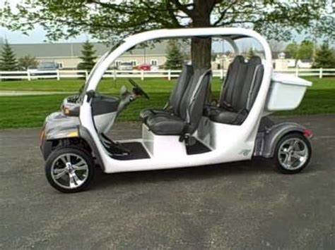 Gem golf cart for sale. GEM Electric Car - 72 Volts - MANY upgrades to go FAST ...