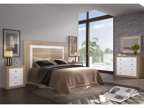 Maybe you would like to learn more about one of these? Muebles Bufalo - Dormitorio de Matrimonio completo SUSPIRO 02