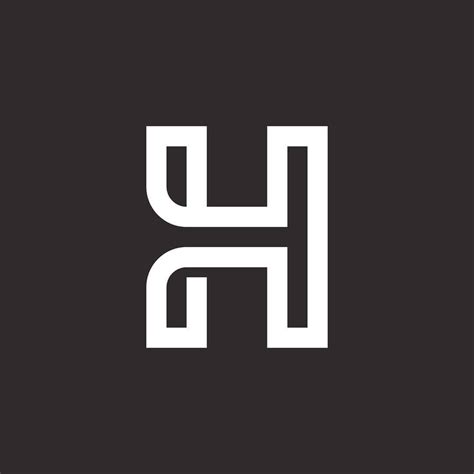 Tsaritsyn Design — Letter “h” Tsaritsyn Graphic Designer