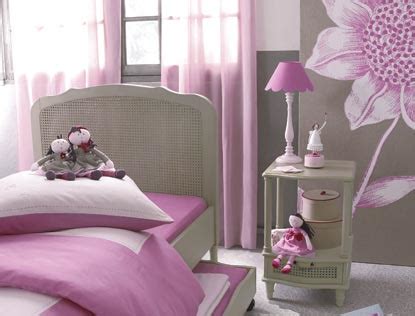 Jacadi 6 ans pyjama fille velours fille col collerette. decoration chambre petite fille 6 ans - visuel #4