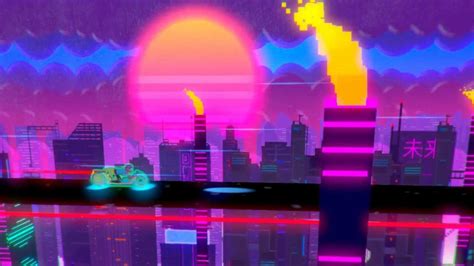 Скачать игру Neon Wasteland для Pc через торрент