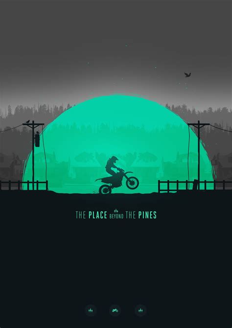 The Place Beyond The Pines Wallpapers Wallpaper Cave