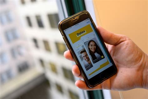 Bumble has changed the way people date, find friends, and the perception of meeting online, for the better. Feminist dating app Bumble takes Wall Street by storm