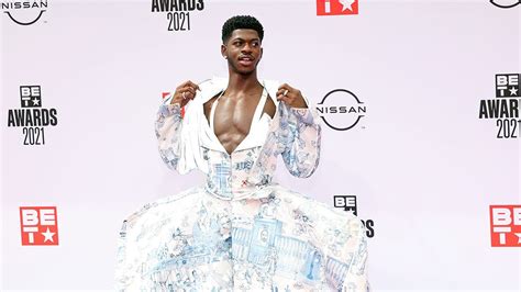 What Lil Nas Xs World Means For Hip Hop And Queer Black Men Cnn