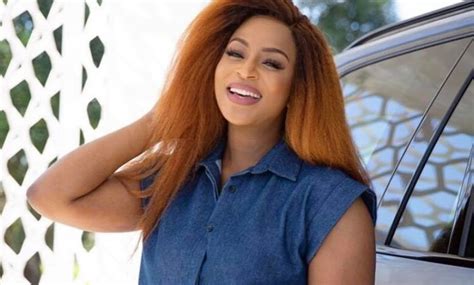 Jessica Nkosi Grateful For The Love She Got From Fans On Her Debut On