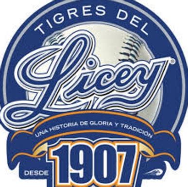 El campeonato de 1953, segundo ganado por el licey, se caracterizó por una recia e impresionante ofensiva del equipo. biografias: Tigres del Licey, el glorioso