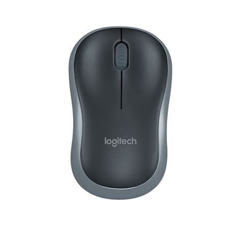 Logitech B175 Wireless Mouse New Century Tech
