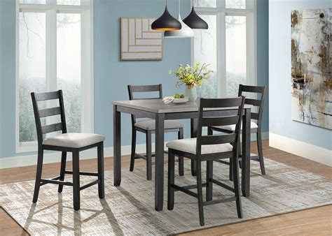 The player must have a hammer and a saw in their inventory to build it. Martin Pub Table & 4 Stools