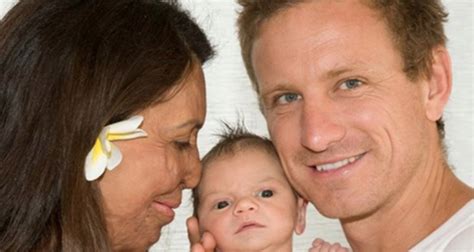 Turia Pitt Opens Up About The Struggles Of Motherhood That S Life