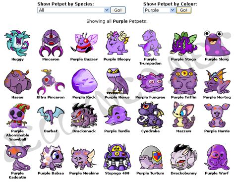 The Petpet Puddle Jellyneo Net