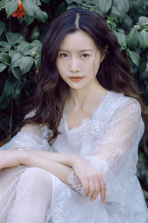 YiTuYu艺图语 Vol.5661 Lu Dou - BestGirlSexy