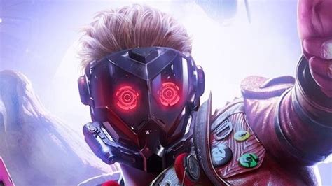 Guardians Of The Galaxy Release Date, Trailer And Gameplay - What We