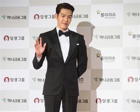 Kim woo bin is a popular south korean actor and model. Kim Woo-bin diagnosed with throat cancer | Inquirer ...
