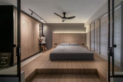Your Guide To Hdb Renovation Permits In Singapore Interior Design
