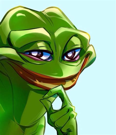 Share the best gifs now >>>. 1080p Pepe : pepethefrog