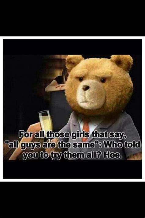 Ted Always Speaking The Truth Funny Pictures Funny Relatable Memes
