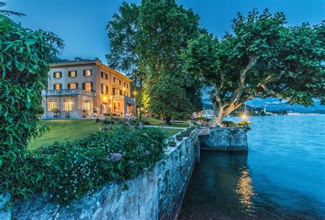 The Italian Opulence In Lake Como Villas A Roundup Of 41 Awesome