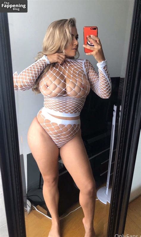 Jem Wolfie Nude Sexy 7 Pics EverydayCum The Fappening